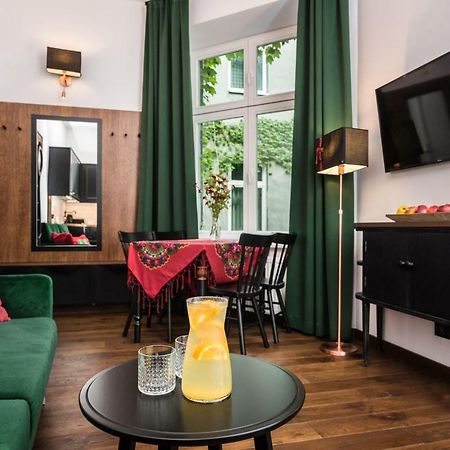 Wooden Horse - New Apartment - Old Town Krakow Exterior photo