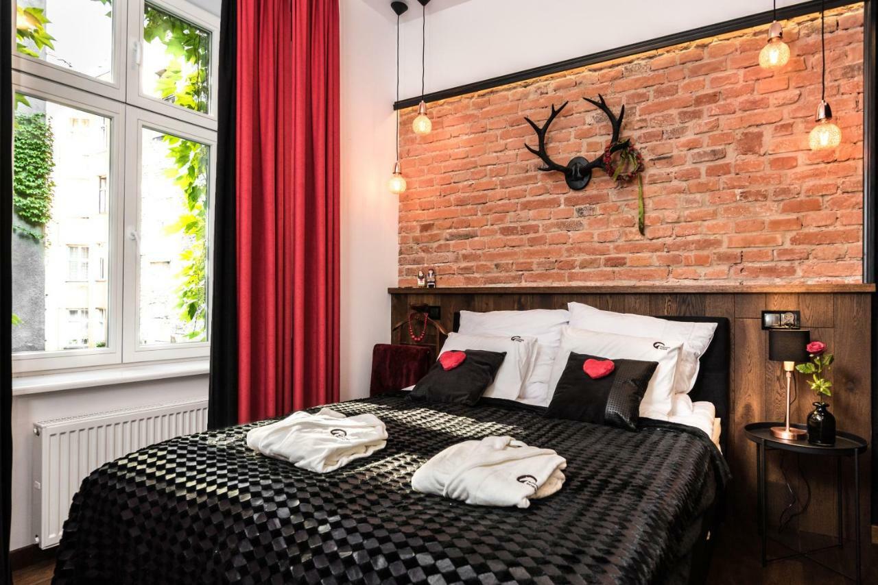 Wooden Horse - New Apartment - Old Town Krakow Exterior photo