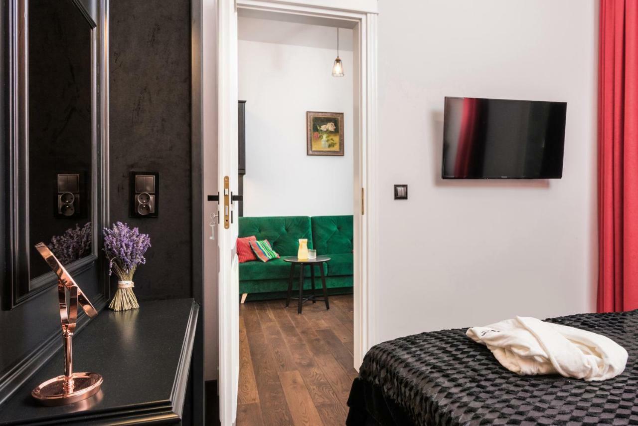 Wooden Horse - New Apartment - Old Town Krakow Exterior photo